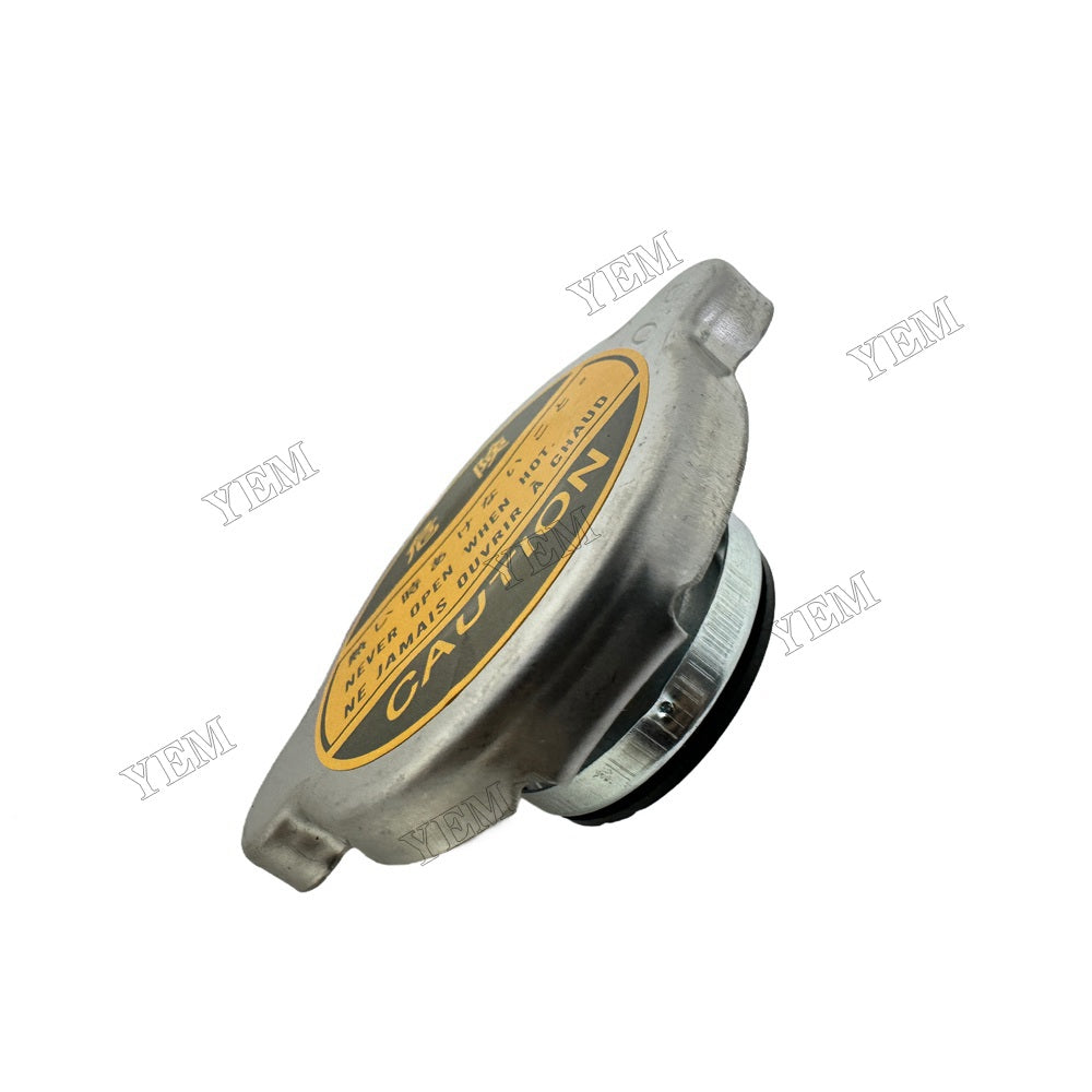 YEM Parts 20y-03-22110 Radiator Cap for Komatsu Excavator Tractor Engine For Komatsu