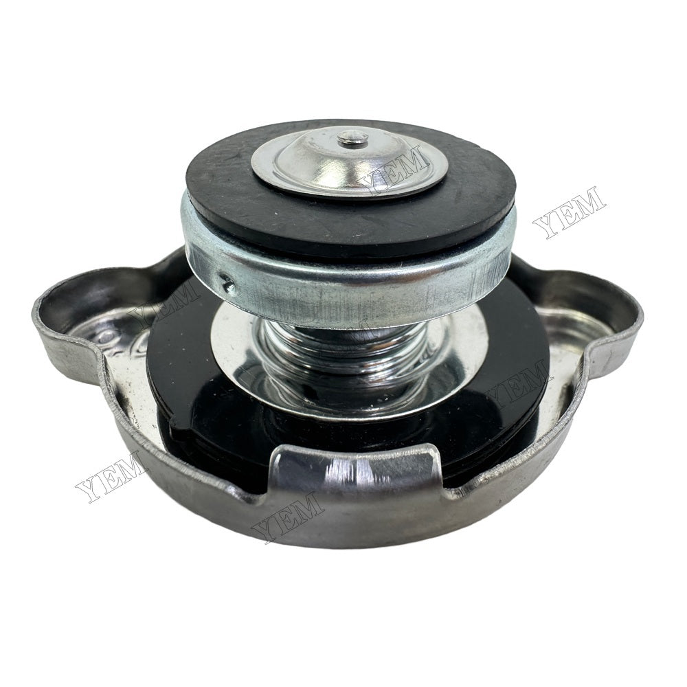 YEM Parts 20y-03-22110 Radiator Cap for Komatsu Excavator Tractor Engine For Komatsu