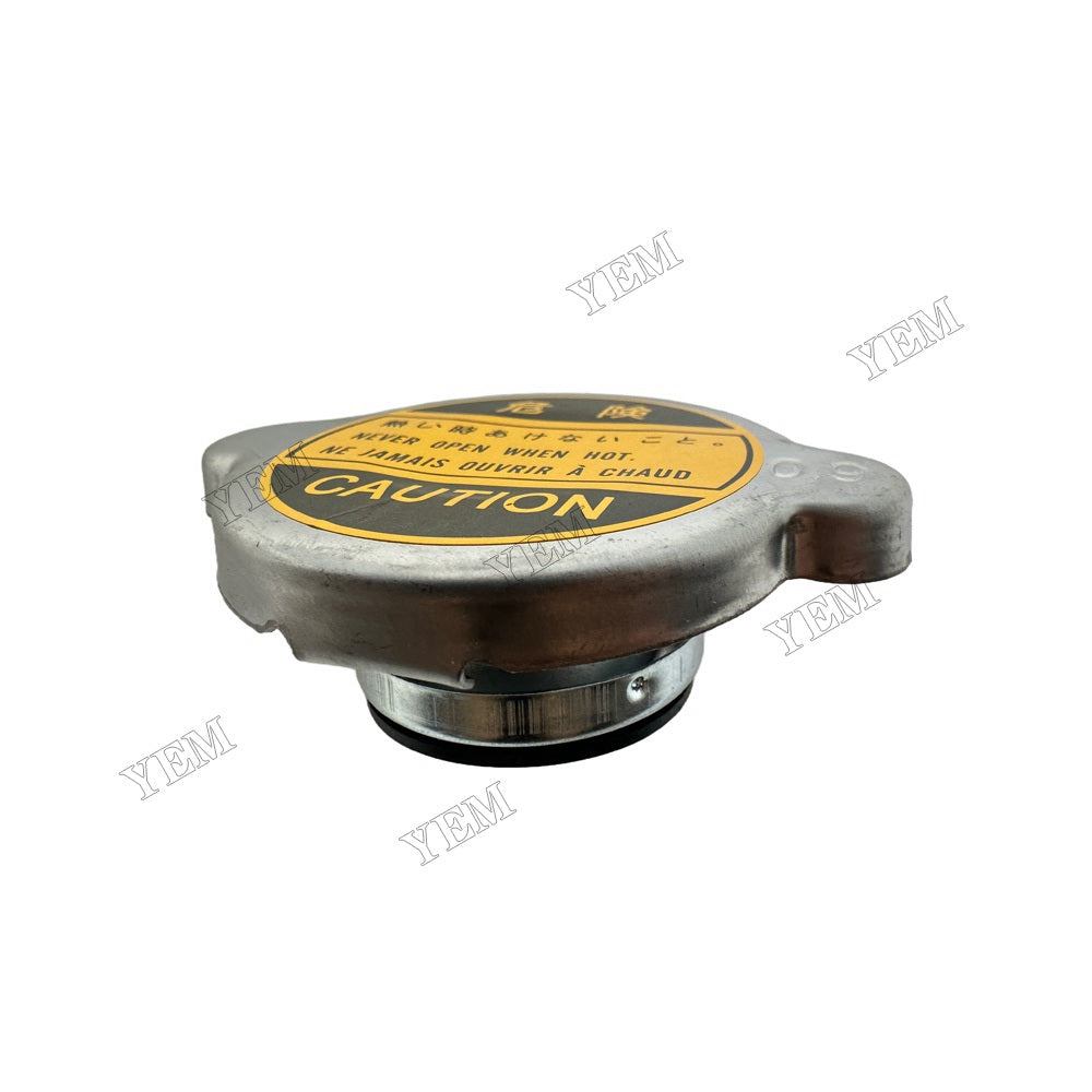 YEM Parts 20y-03-22110 Radiator Cap for Komatsu Excavator Tractor Engine For Komatsu