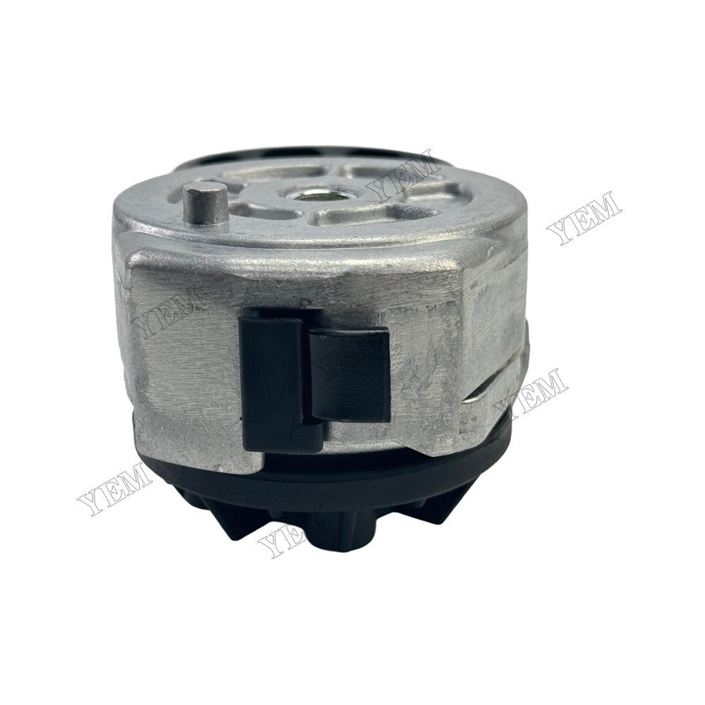 YEM Parts 47683084 3914086 Belt Tensioner for Cummins 4BT Engine Fit Excavator Engine For Cummins