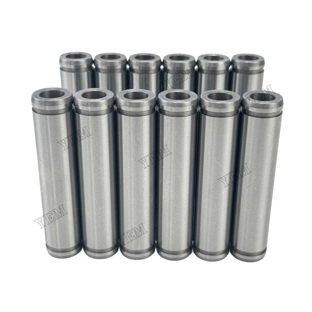 YEM Parts Part Number 3925863 Valve Guide For Cummins 6CT Engine Halla HE 280 LC excavator For Cummins