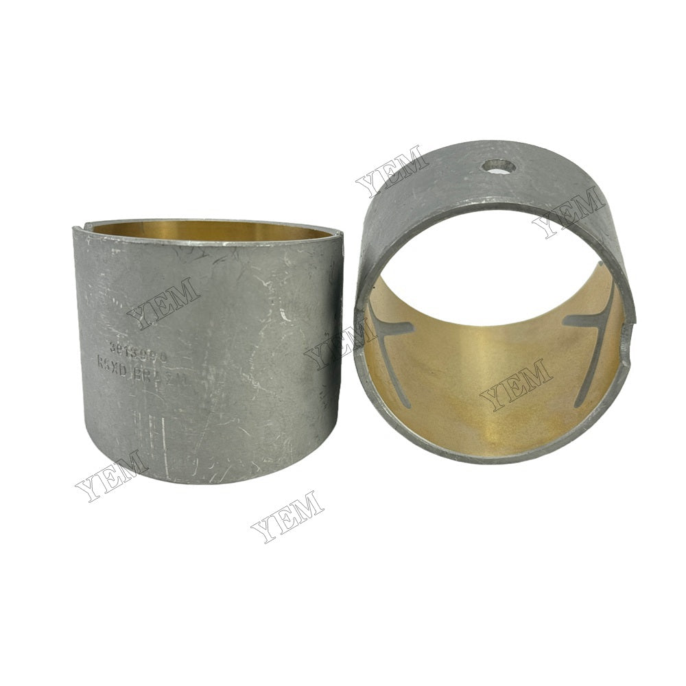 YEM Parts 4944137 3913990 Connecting Rod Bushing For Cummins 6CT Engine Halla HE 280 LC excavator For Cummins