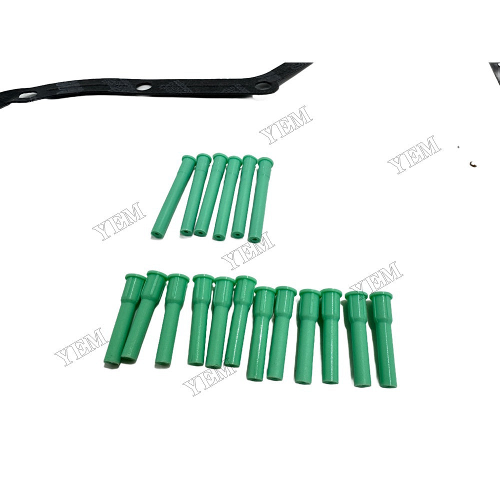 YEM Parts Part Number 3800558 Bottom Gasket Kit For Cummins 6CT8.3 Engine