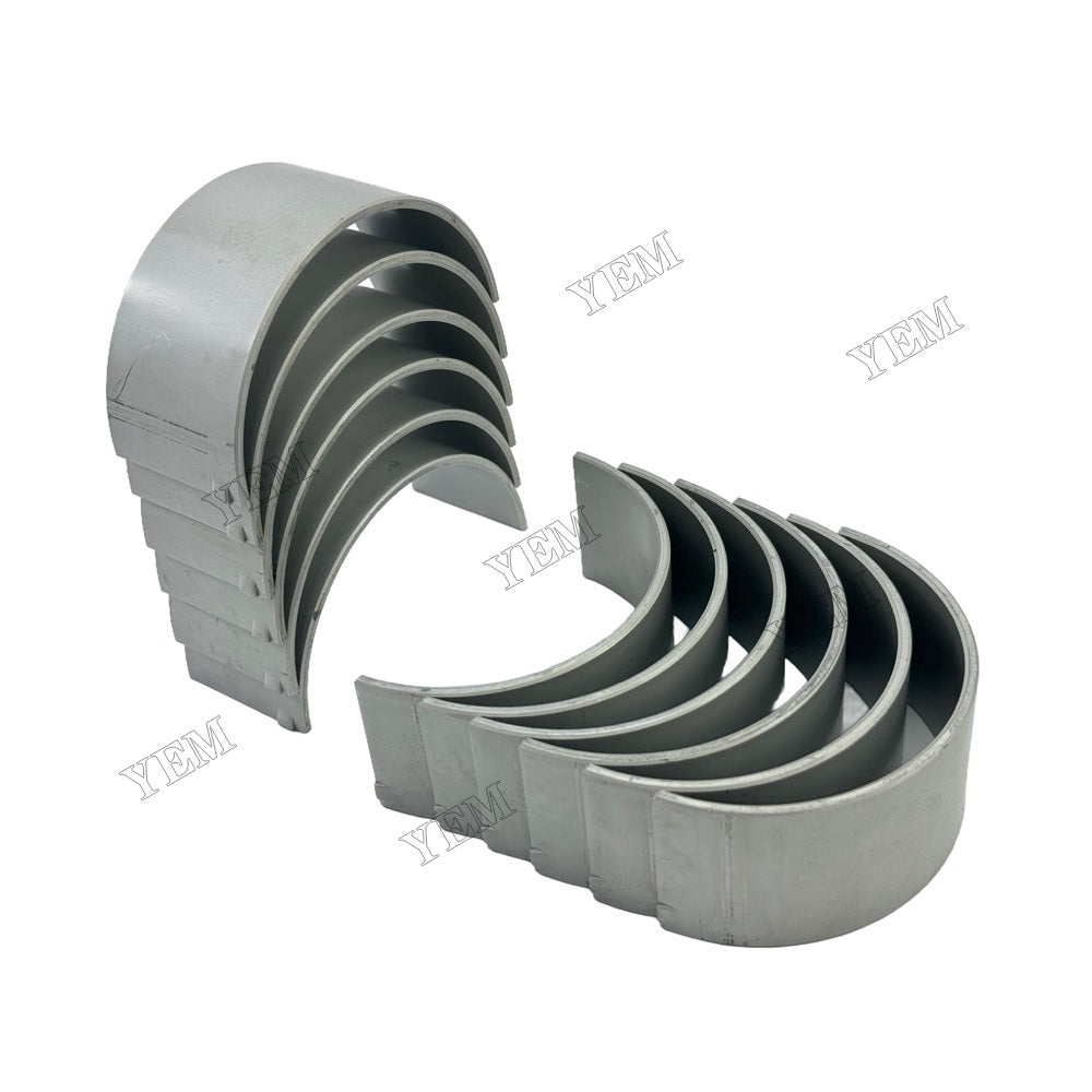 YEM Parts 3901430 3950661 3966244 Connecting Rod Bearing For Cummins 6LT9.3 Engine