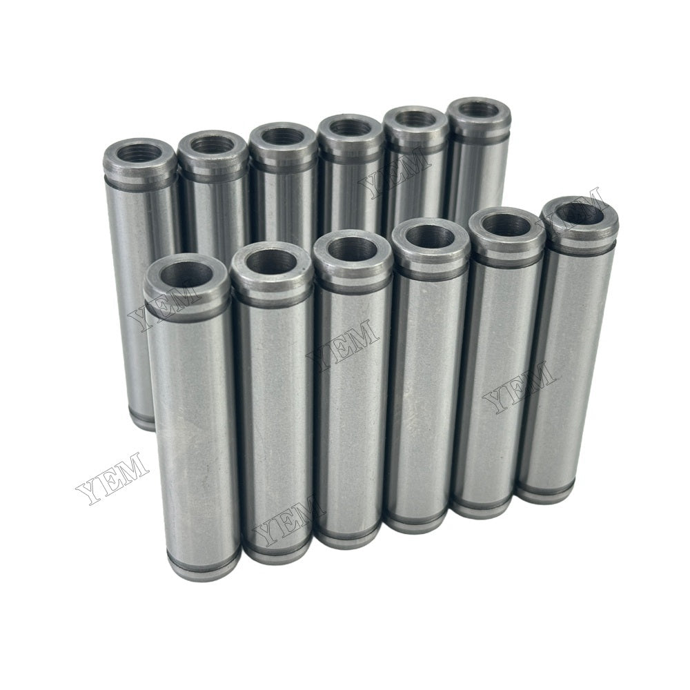 YEM Parts Part Number 3925863 Valve Guide For Cummins 6LT9.3 Engine