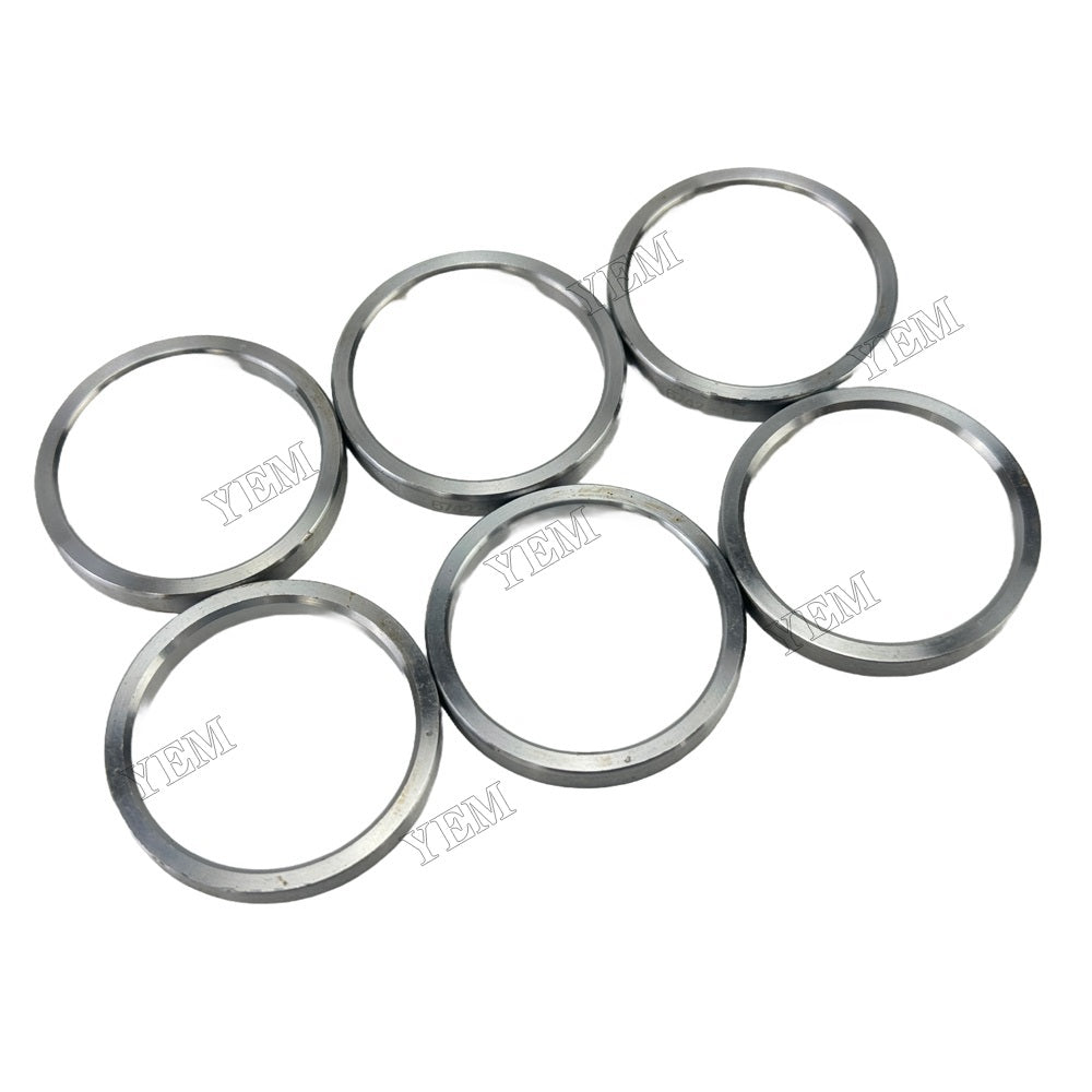 YEM Parts Part Number 3970278 6742-01-2940 Exhaust Valve Seat For Cummins 6LT9.3 Engine
