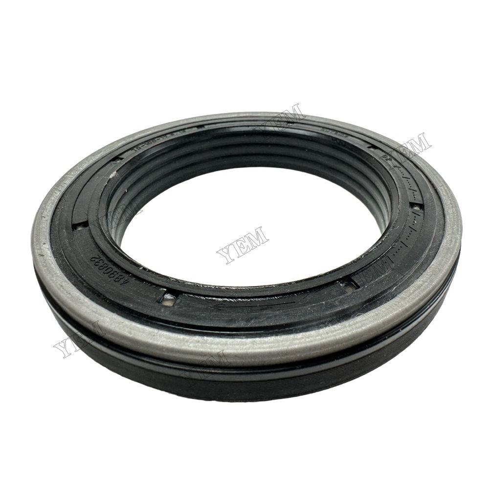YEM Parts Part Number 4890832 Crankshaft Front Oil Seal For Cummins ISBE6 Engine For Cummins