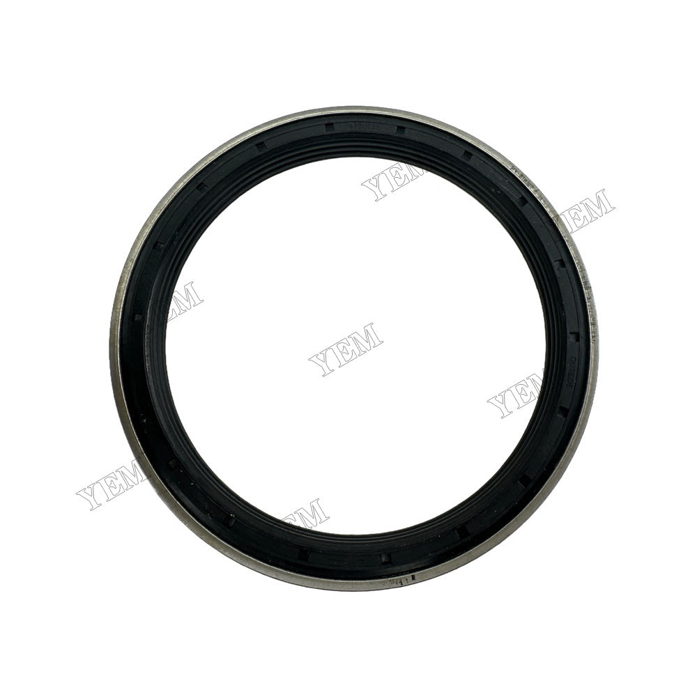 YEM Parts Part Number 4890833 Crankshaft Rear Oil Seal For Cummins ISBE6 Engine