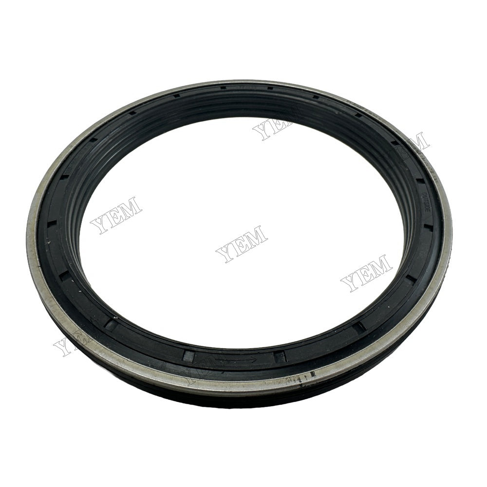 YEM Parts Part Number 4890833 Crankshaft Rear Oil Seal For Cummins ISBE6 Engine