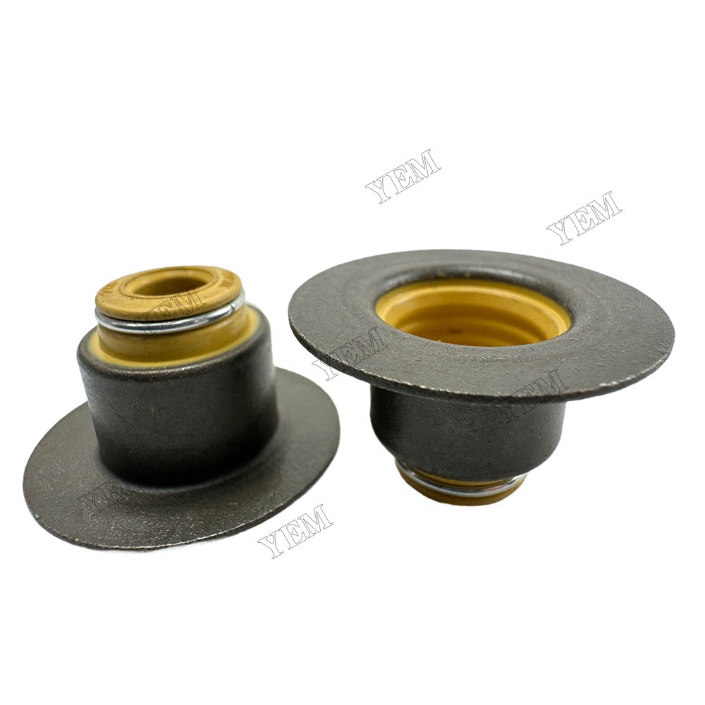 YEM Parts 24 PC For Cummins Valve Oil Seal ISBE6 Engine Spare Parts For Cummins