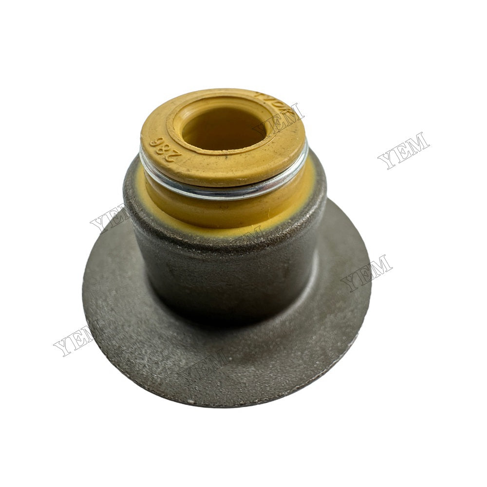 YEM Parts 24 PC For Cummins Valve Oil Seal ISBE6 Engine Spare Parts For Cummins