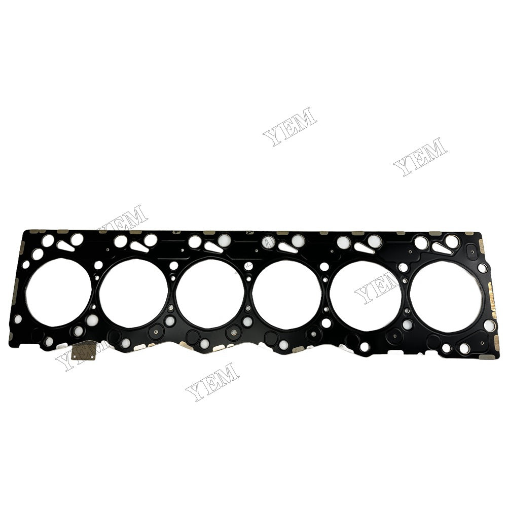YEM Parts high quality ISBE6 Head Gasket For Cummins ISBE6 Truck Engine