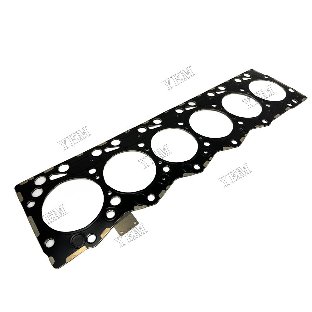 YEM Parts high quality ISBE6 Head Gasket For Cummins ISBE6 Truck Engine For Cummins