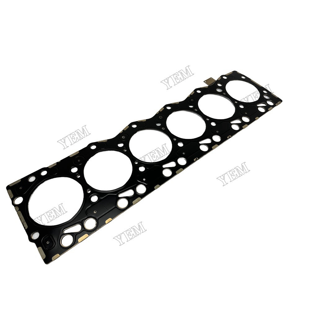 YEM Parts high quality ISBE6 Head Gasket For Cummins ISBE6 Truck Engine For Cummins