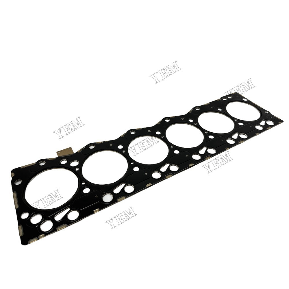 YEM Parts high quality ISBE6 Head Gasket For Cummins ISBE6 Truck Engine For Cummins