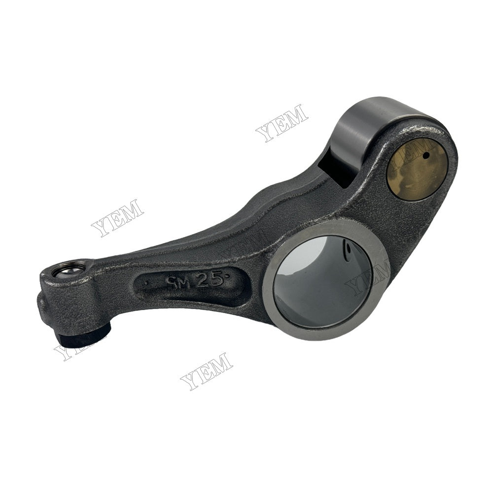 YEM Parts 3680167 Rocker Arm for Cummins ISX15 Excavator Tractor Engine For Cummins