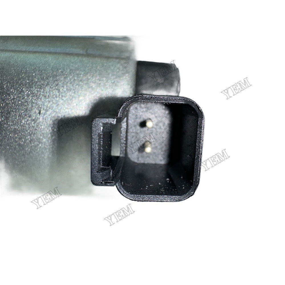 YEM Parts 3949086 4935006 Fuel Pump 24V for Cummins QSC8.3 Engine R320LC7A excavator For Cummins