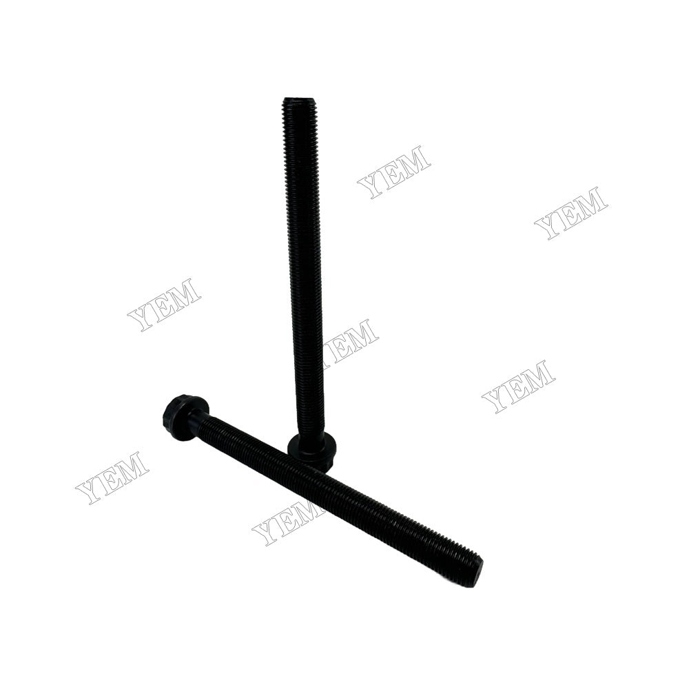 YEM Parts Part Number 120106-00169A 7030263 Head Bolt Set For Doosan D24 Engine For Doosan