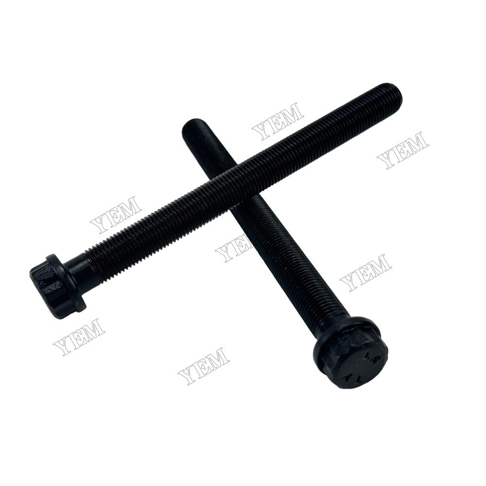YEM Parts Part Number 120106-00299A Head Bolt Set For Doosan D34 Engine For Doosan