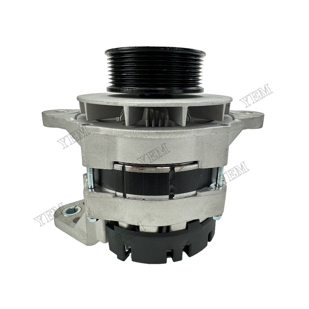 YEM Parts high quality DB58 Alternator 24V For Doosan Excavator For Doosan