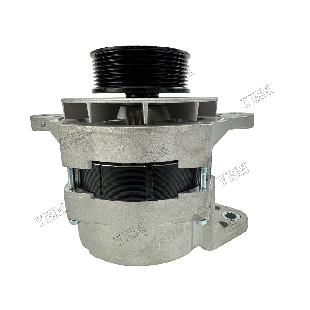 YEM Parts high quality DB58 Alternator 24V For Doosan Excavator For Doosan