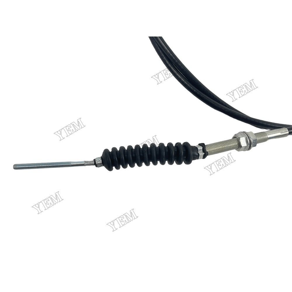 YEM Parts 139-00026B Throttle cable for Doosan Excavator Tractor Engine For Doosan