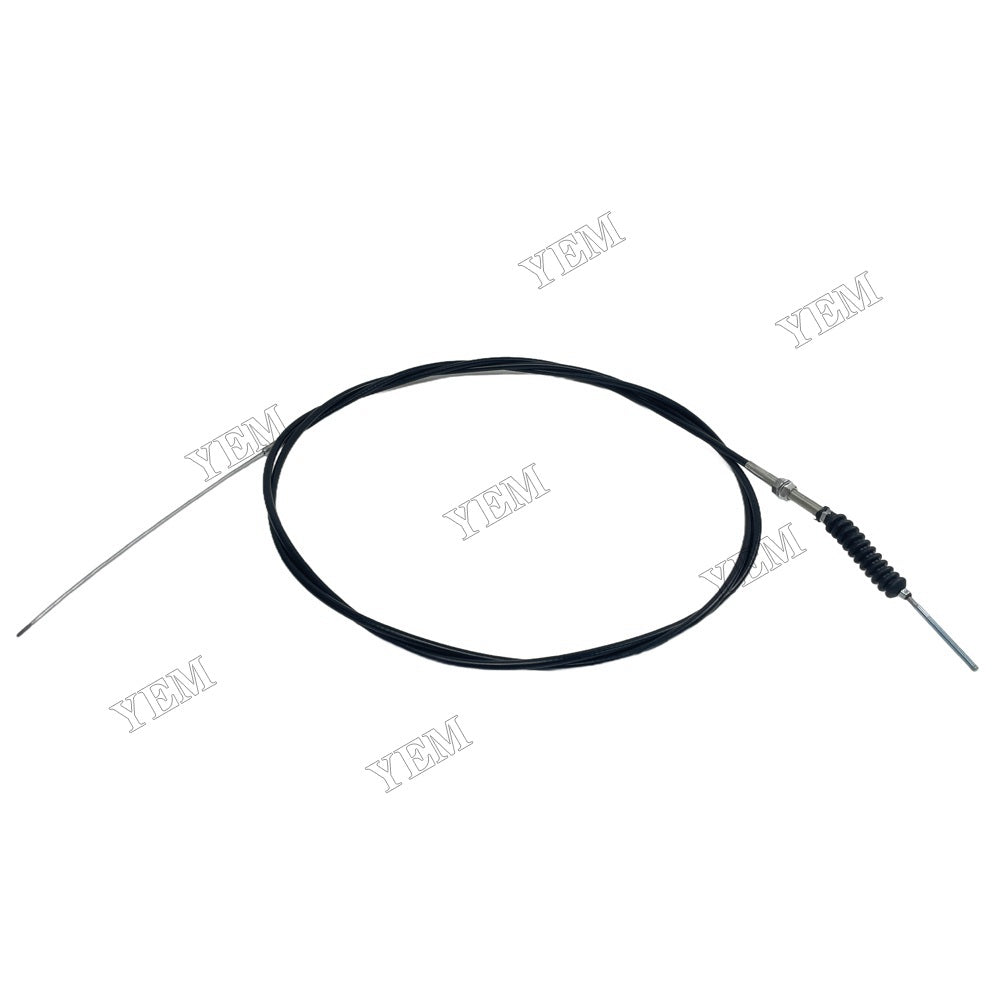 YEM Parts 139-00026B Throttle cable for Doosan Excavator Tractor Engine For Doosan