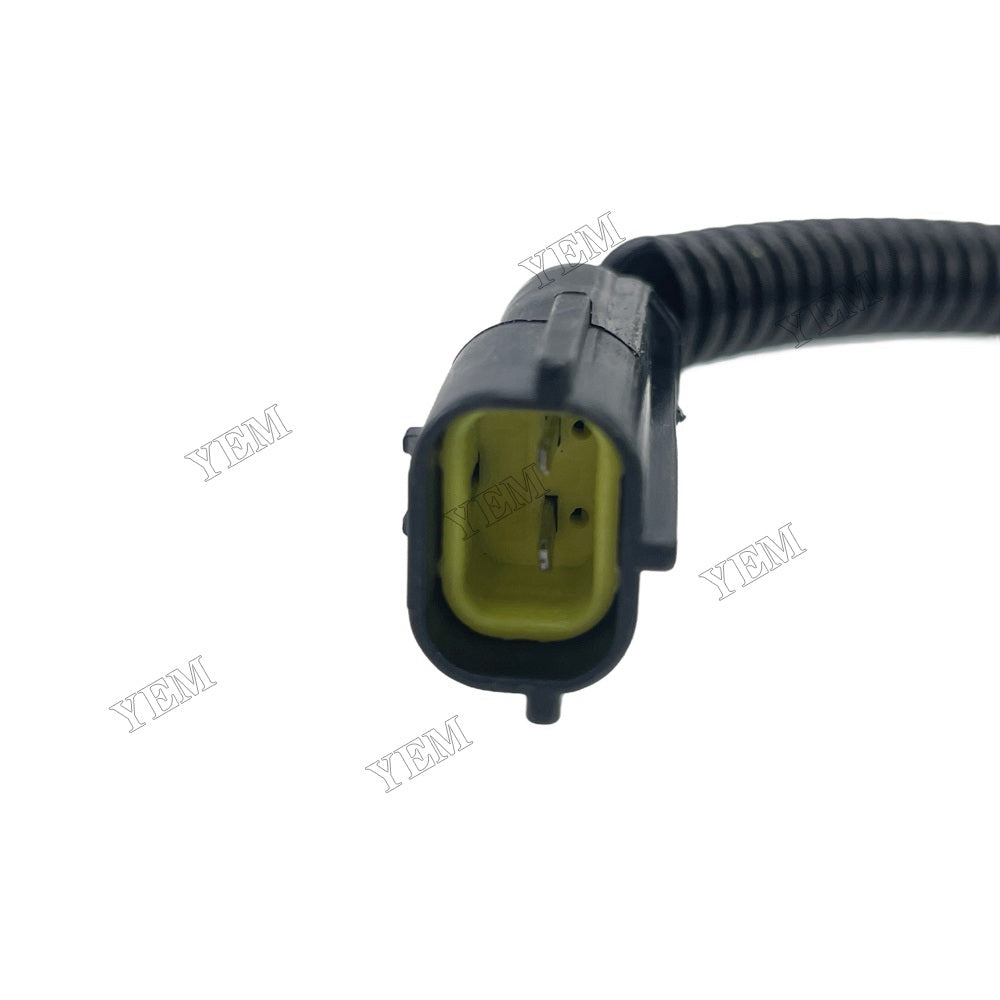 YEM Parts for Doosan DH60-7 Excavator Tractor Solenoid 12V For Doosan