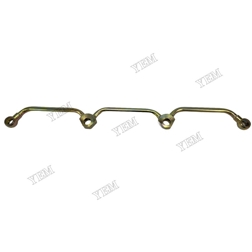 YEM Parts 9079091 Return Pipe for Liebherr D934 Engine A 924 Litronic excavator