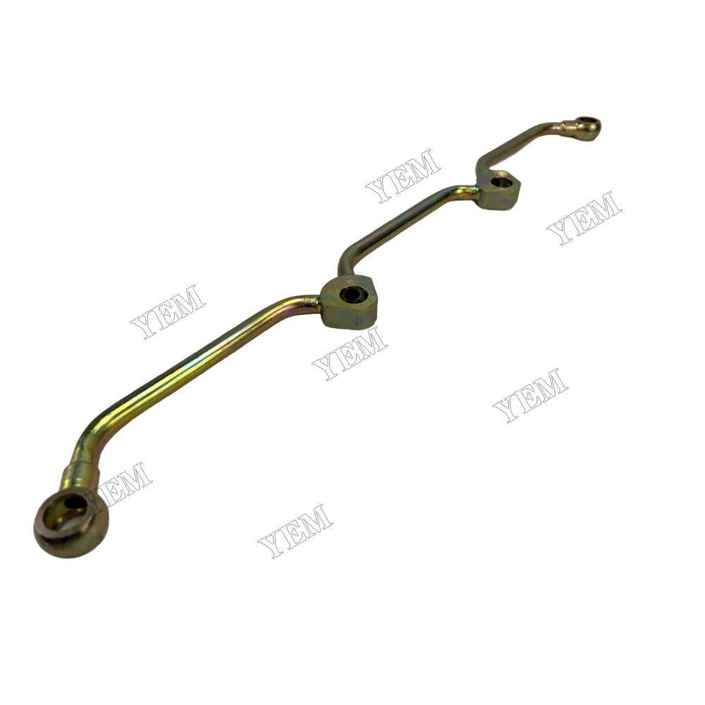 YEM Parts 9079091 Return Pipe for Liebherr D934 Engine A 924 Litronic excavator For Liebherr