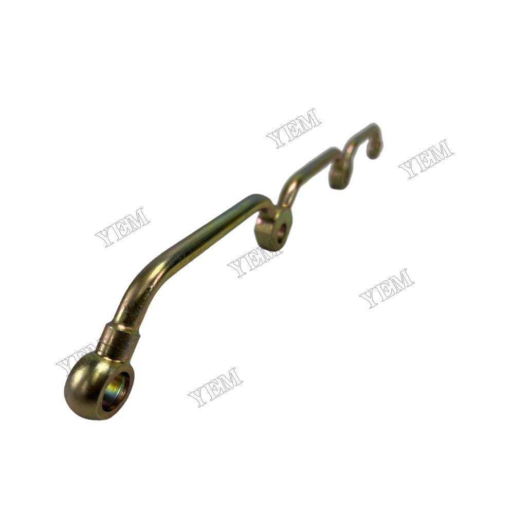 YEM Parts 9079091 Return Pipe for Liebherr D934 Engine A 924 Litronic excavator For Liebherr