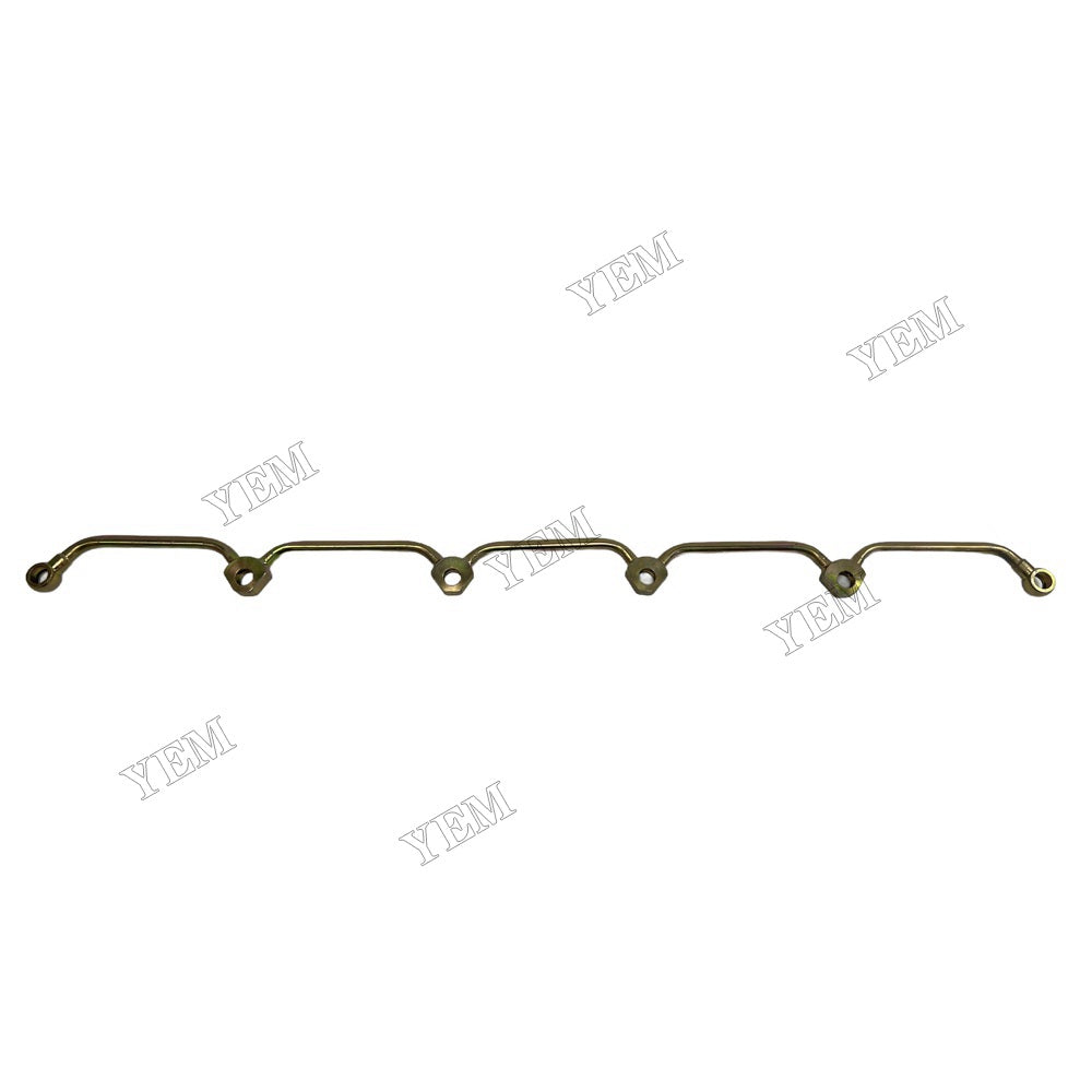 YEM Parts 9079082 Return Pipe for Liebherr D936 Excavator Tractor Engine For Liebherr