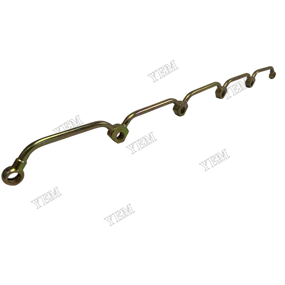 YEM Parts 9079082 Return Pipe for Liebherr D936 Excavator Tractor Engine For Liebherr
