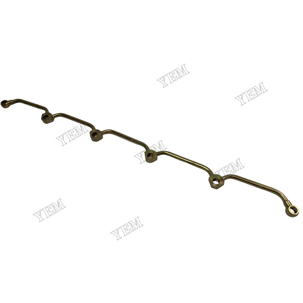 YEM Parts 9079082 Return Pipe for Liebherr D936 Excavator Tractor Engine For Liebherr