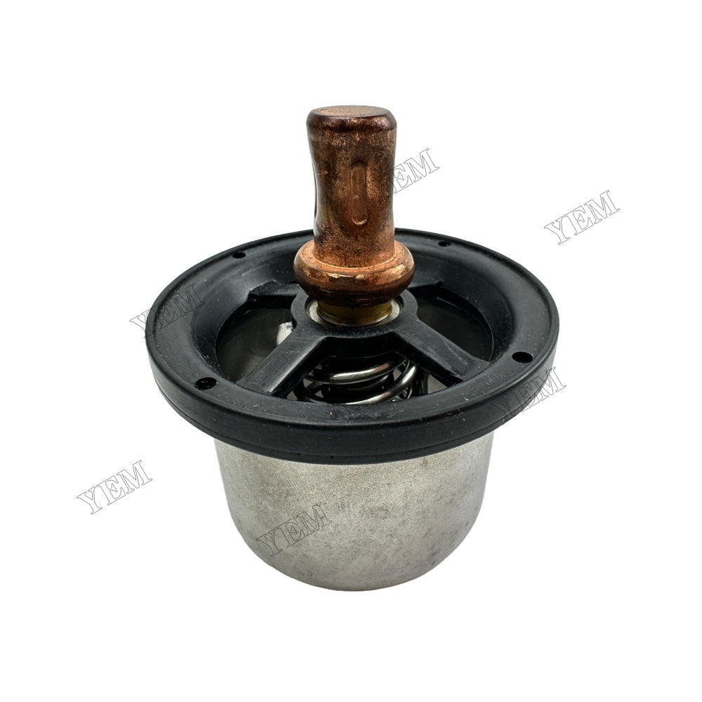 YEM Parts D12D Thermostat 76¡ã 3839110 8149182 For Volvo Excavator Engine For Volvo