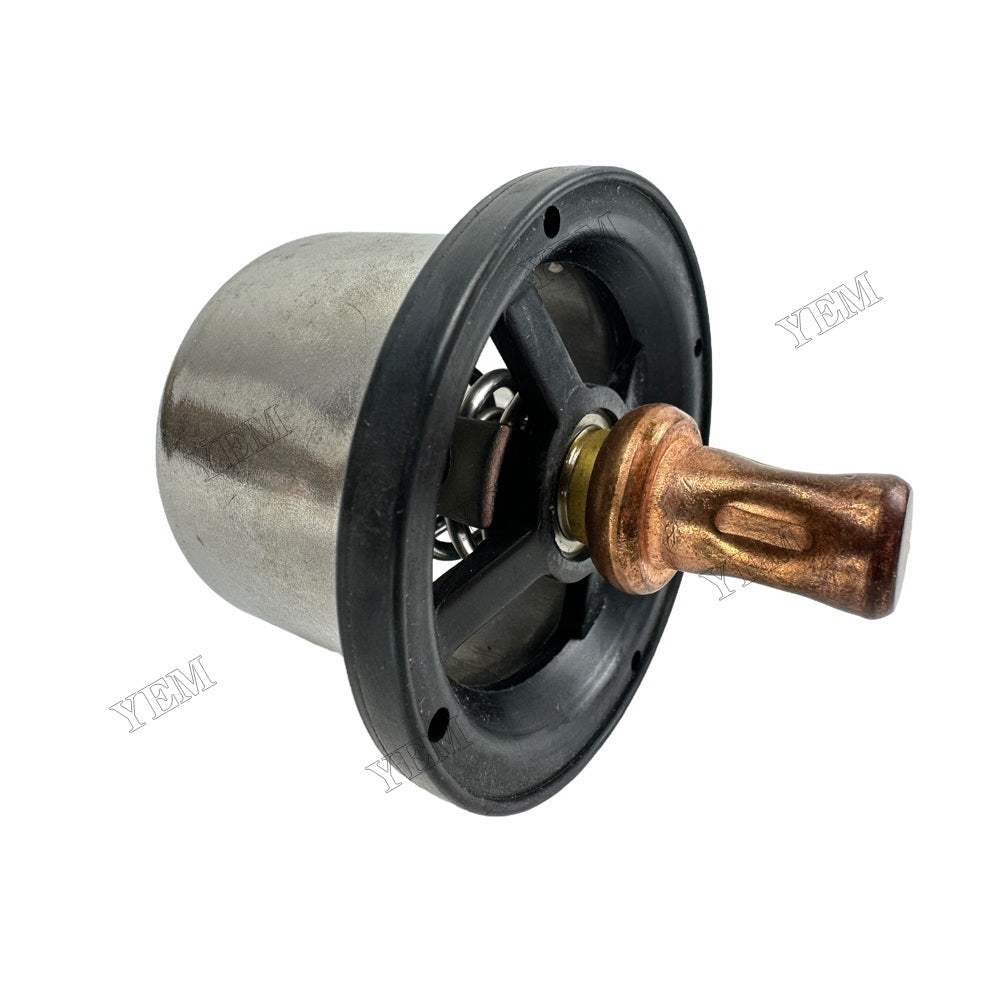 YEM Parts D12D Thermostat 76¡ã 3839110 8149182 For Volvo Excavator Engine For Volvo