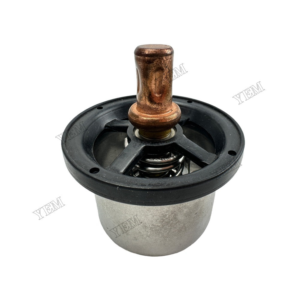 YEM Parts D12D Thermostat 76¡ã 3839110 8149182 For Volvo Excavator Engine For Volvo