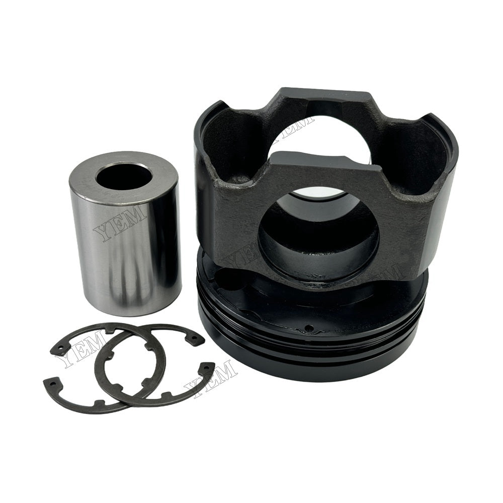 YEM Parts Part Number 21105177 Pistons STD For Volvo D13A Engine For Volvo