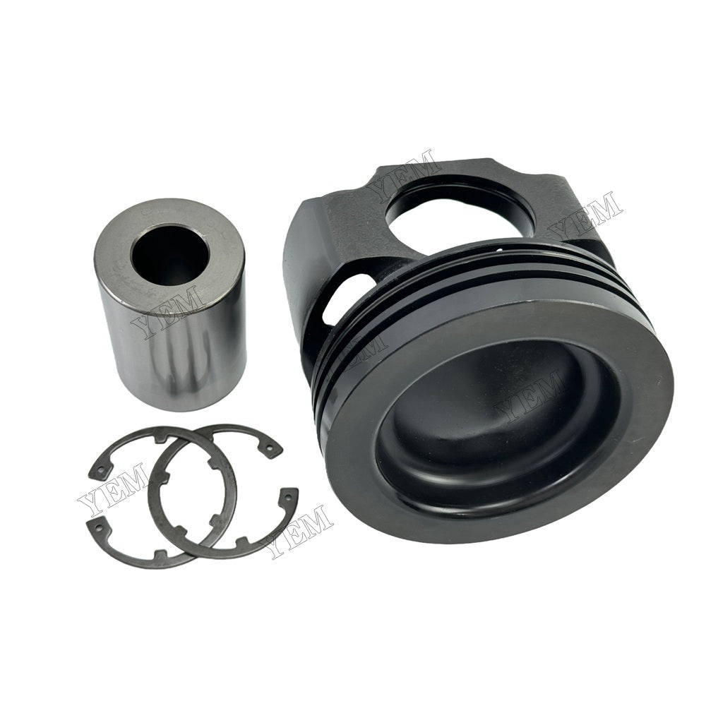 YEM Parts Part Number 21105177 Pistons STD For Volvo D13A Engine For Volvo