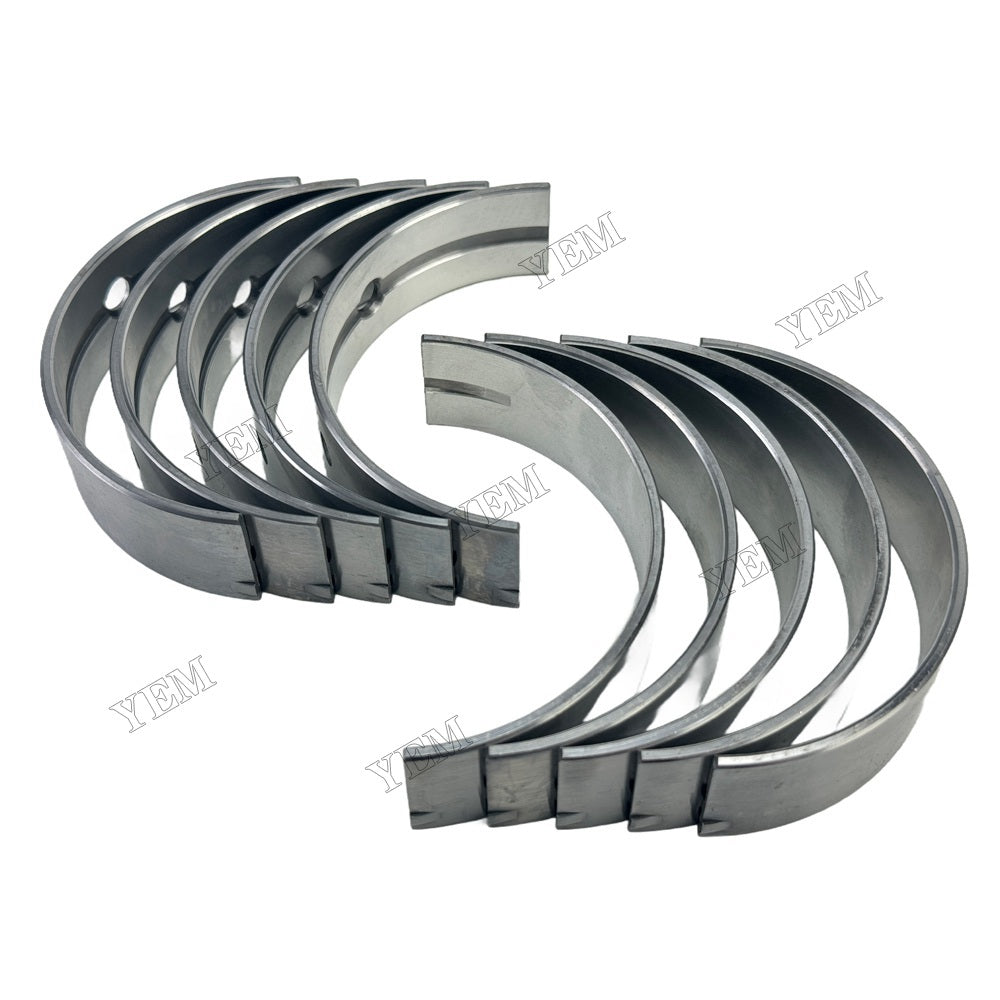 YEM Parts Part Number 02931062 Main Bearing For Volvo D4D Engine