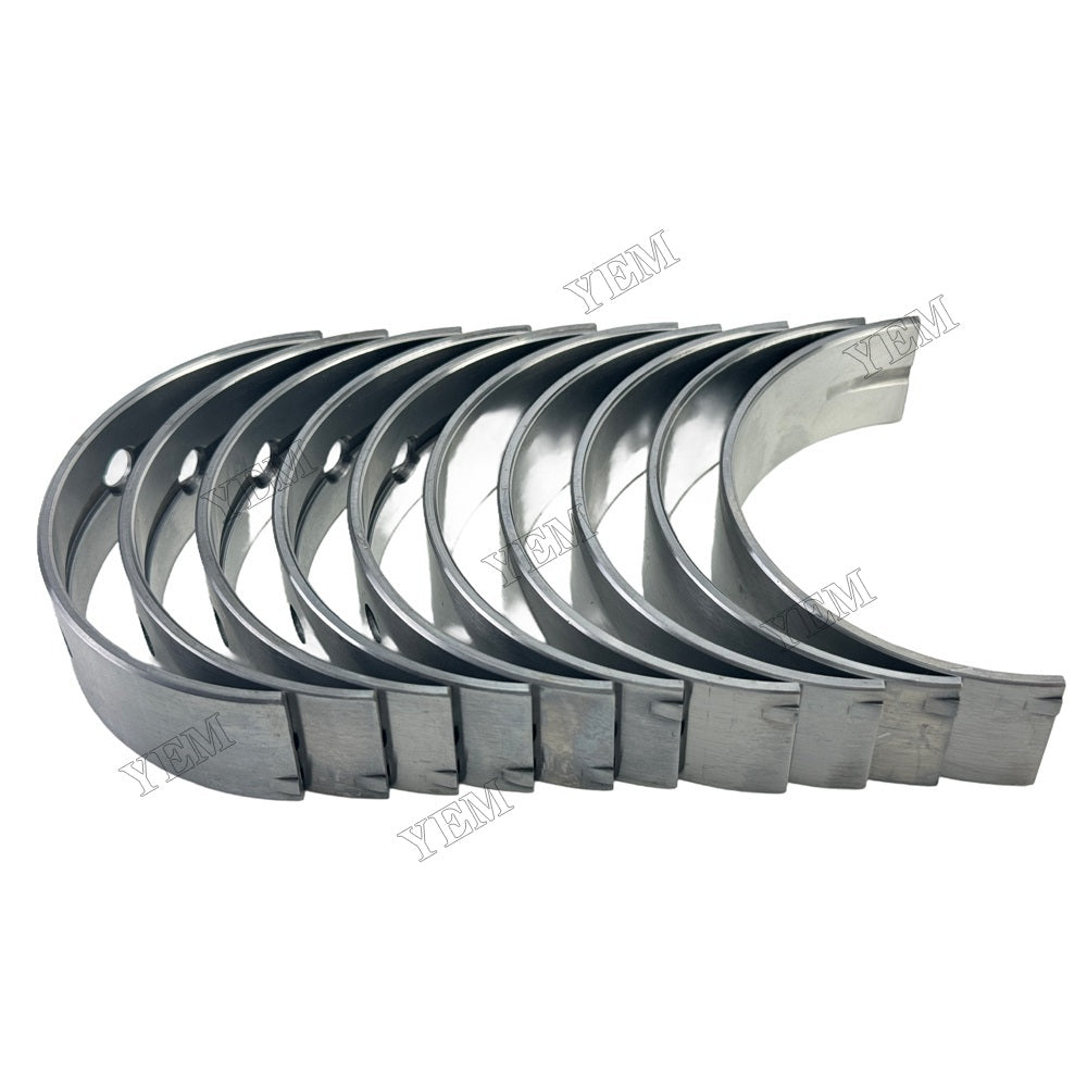 YEM Parts Part Number 02931062 Main Bearing For Volvo D4D Engine For Volvo