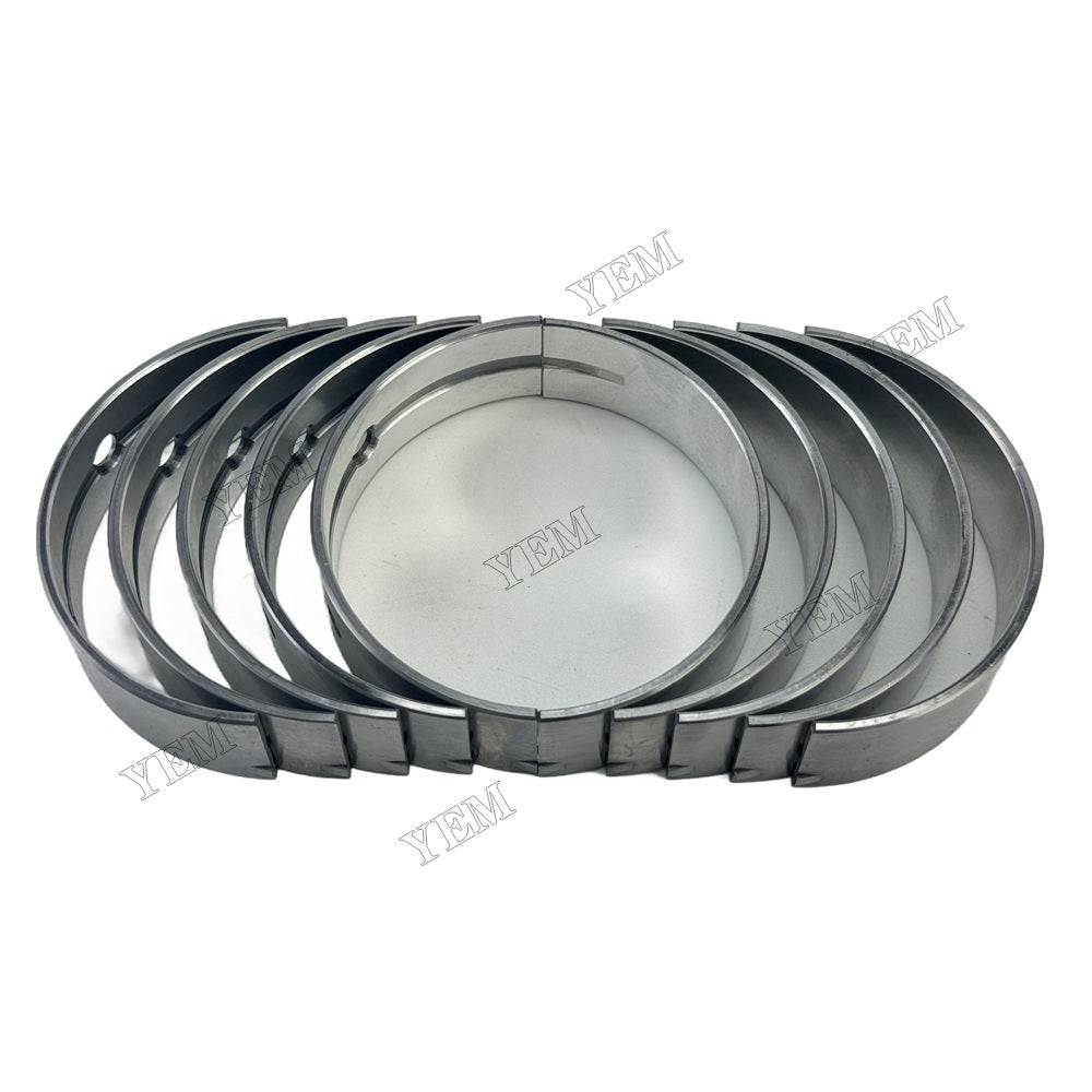 YEM Parts Part Number 02931062 Main Bearing For Volvo D4D Engine For Volvo