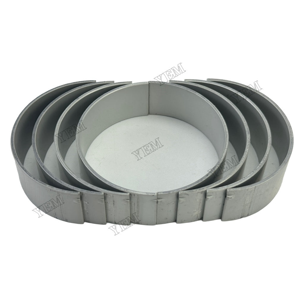 YEM Parts Part Number 04284400 04284397 Connecting Rod Bearing For Volvo D4D Engine For Volvo