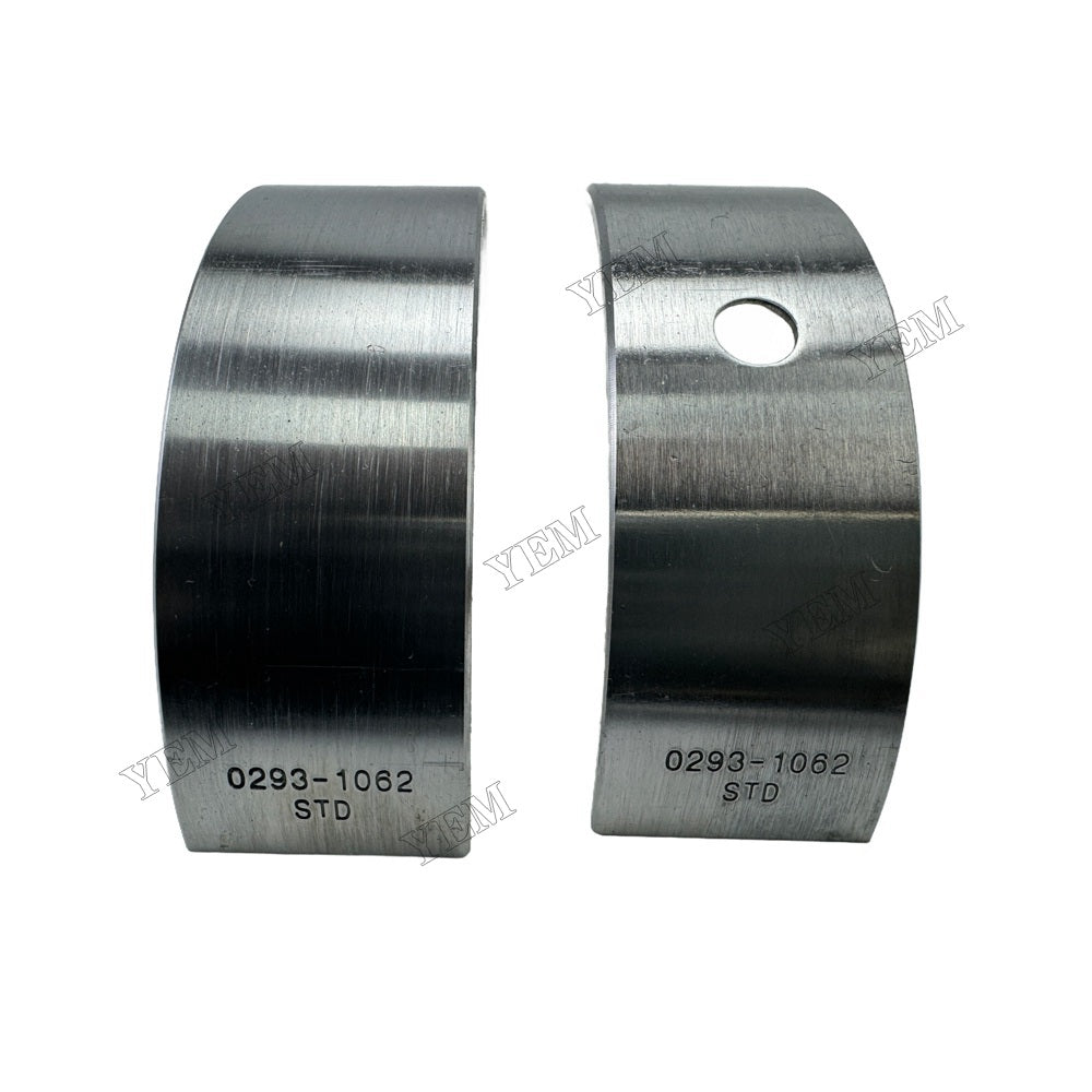 YEM Parts Part Number 02931062 Crankshaft Bearing For Volvo D6D Engine