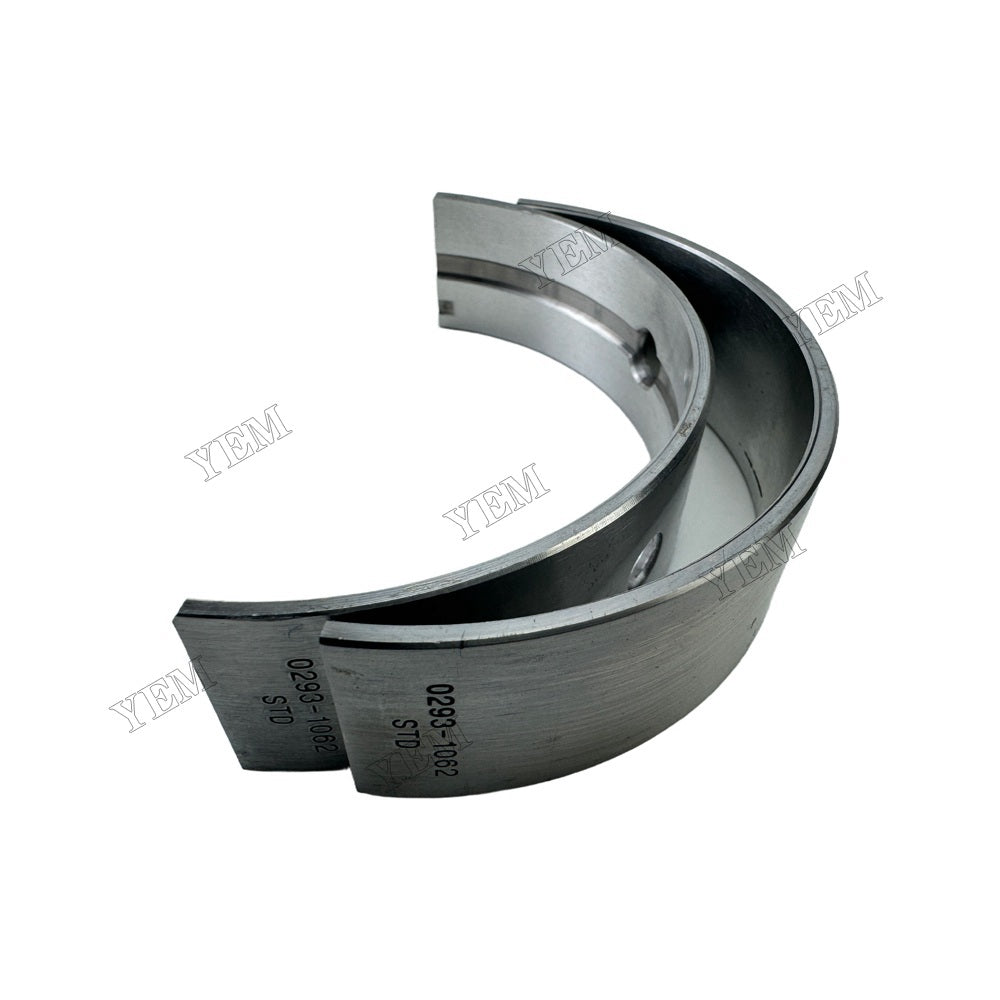 YEM Parts Part Number 02931062 Crankshaft Bearing For Volvo D6D Engine For Volvo