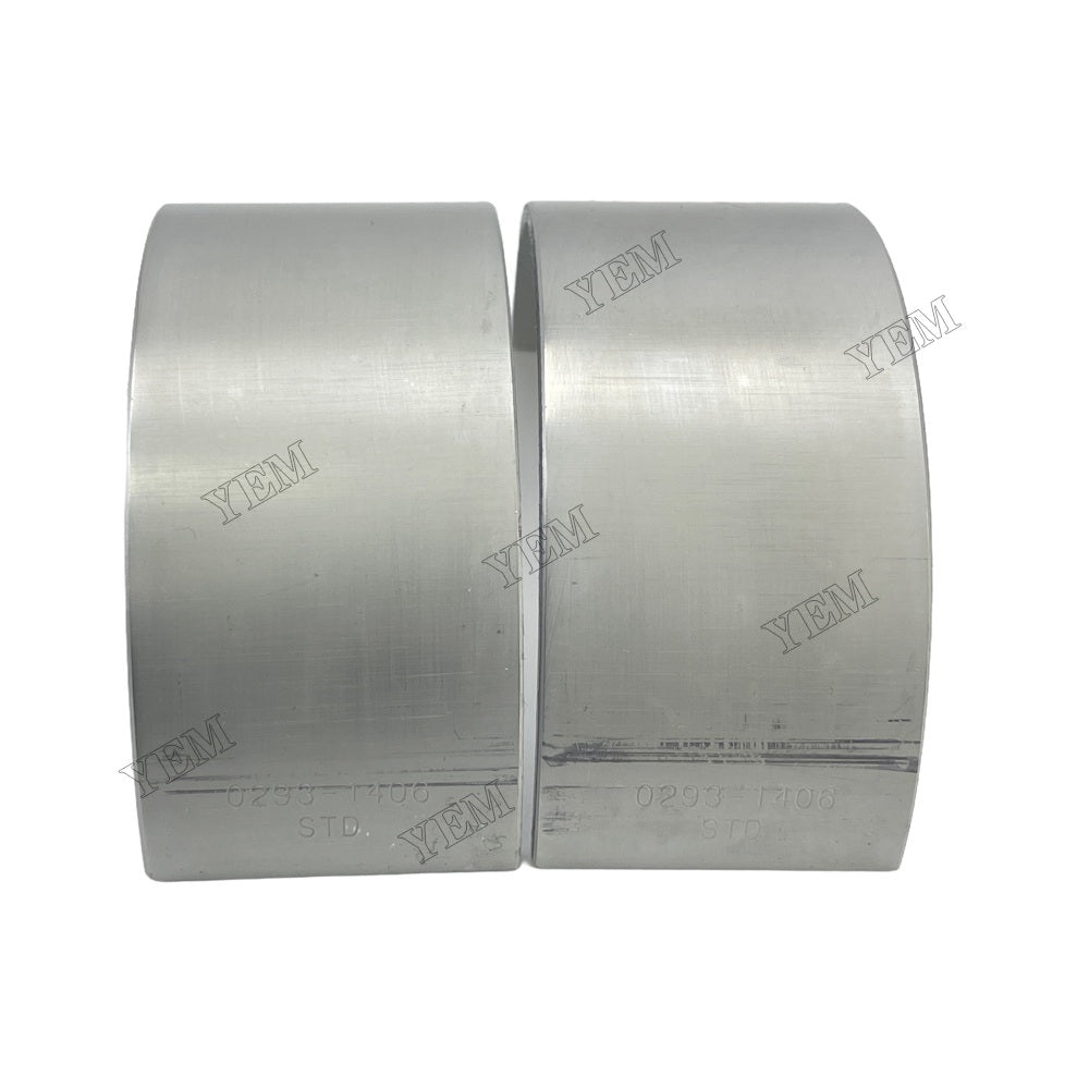 YEM Parts Part Number 02931406 Connecting Rod Bearing For Volvo D6D Engine For Volvo
