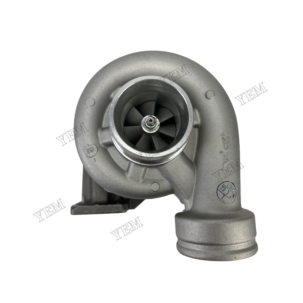 YEM Parts high quality D7D Turbocharger 4259289 For Volvo D7D Truck Engine For Volvo