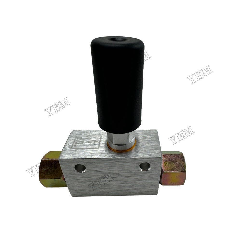 YEM Parts Fuel Pump for Volvo EC210 Excavator Tractor Engine