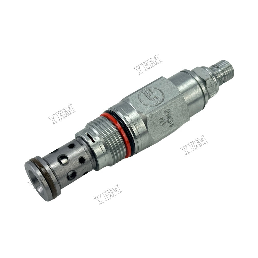 YEM Parts 14506683 Oil Pressure Relief Valve for Volvo Engine For Volvo