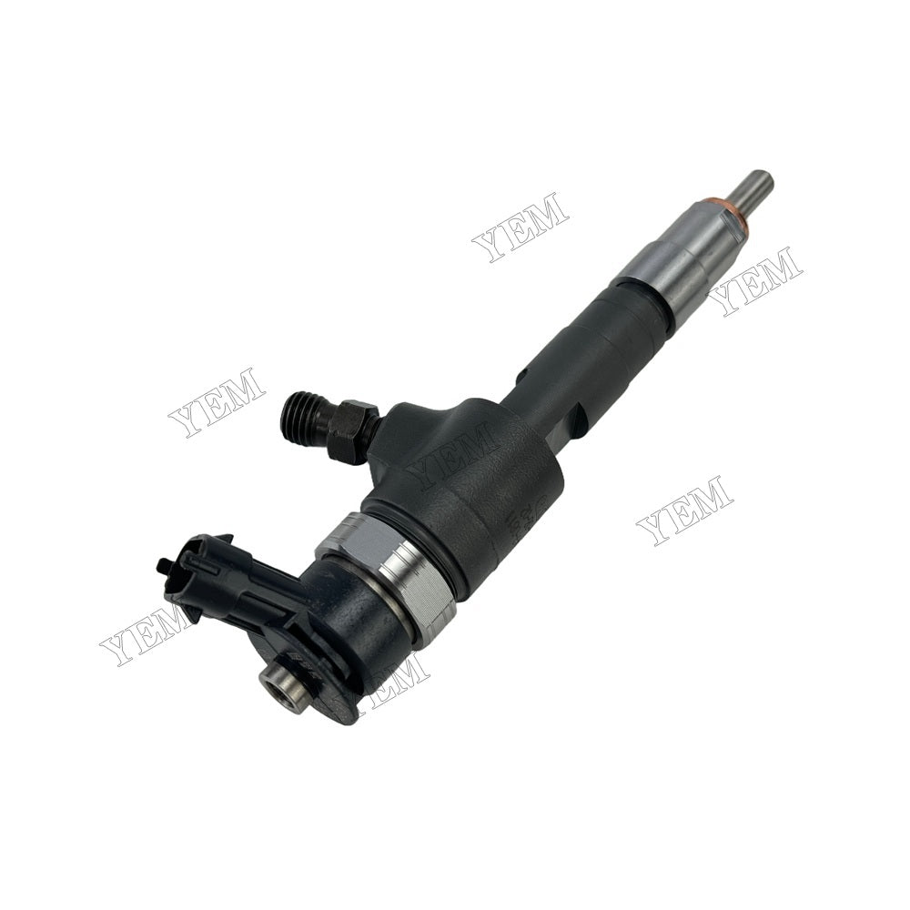 YEM Parts 4PCS Part Number 0445110340 Fuel Injector For Volvo Engine For Volvo